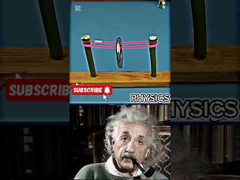 Physics experiment sigma power of physics #physics#experiment #unfrezzmyaccount #albert#Einsteint