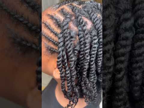 How To Rope Twist