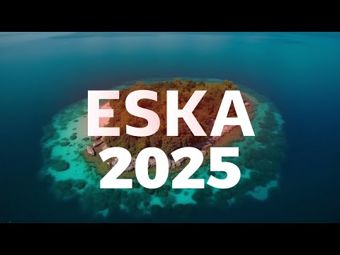 Najlepsze Hity ESKA Maj 2025 Polska Muzyka Top Nowe Hity Radia Eska Chillout Mix