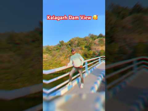 Kalagarh Dam Shorts #trending #shortsfeed #attitude #viralshorts #ytshorts #coolswaguk07 #uk07