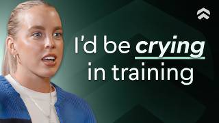 Keely Hodgkinson's "Insane" Year: Using Spirituality to Overcome Injuries & Setbacks