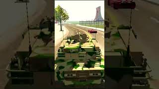 Indian bike driving 3d || new army tank cheat code || #shorts #viral #indianbikedriving3d