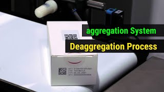 What is aggregation in pharma?