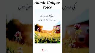 Farman Alishan Rasool Ullah SAW /#shorts