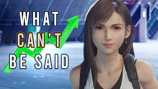Final Fantasy VII Sales Situation Gets Crazier...