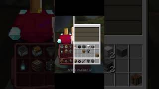 Minecraft BEST Gui Texture pack ☠️ p23 #shorts