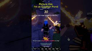 How to Get the Arctic Rod in Roblox Fisch