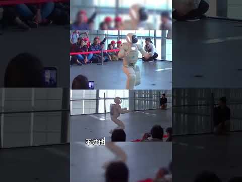 本田ASIMO（2000年）對決中國馬拉松機器人（2025年）：相隔二十年，誰更勝一籌？
