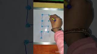 Draw the checked pattern #maths #game #art #puzzle #mathstricks #drawing #shorts #tiktok #comedy #iq