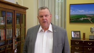 Tester Blocks Biden’s Amtrak Nominees from Northeast Corridor, Fights for Rural America’s Seat