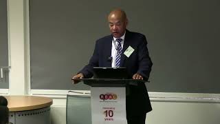 Professor Tassew Woldehanna, Addis Ababa University, Ethiopia