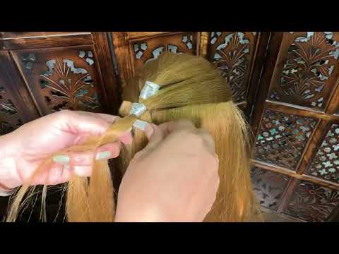 # hairstyle for long hair || लंबे बालों के लिए हेयरस्टाइल || Navratri style 