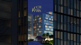 "Unlock Your Business's Potential: Office Spaces for Sale at Prime Teck Park, Kokapet!"