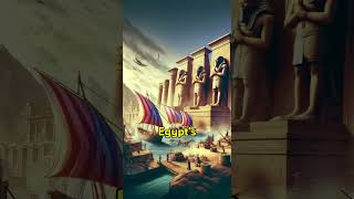 The Woman Who Became King #Hatshepsut #AncientEgypt #FemalePharaoh #EpicExplorations
