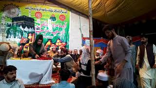 MUHAMMAD Yaseen Chisti of sialkot ,melad pak,block 16 D.G.Khan part 6