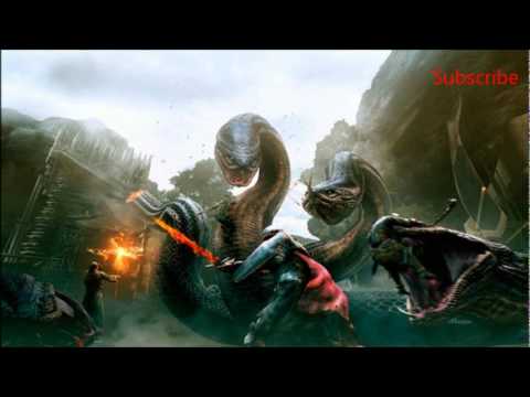 Dragons Dogma OST(43) Mini Boss Battle Theme