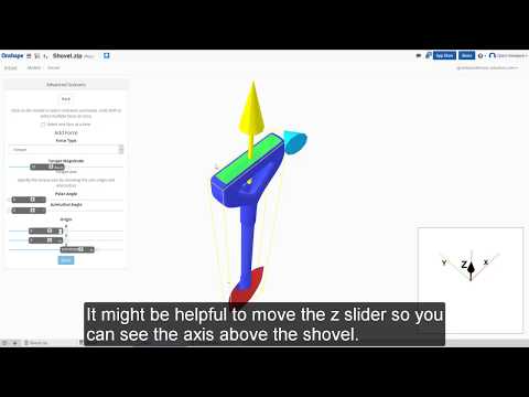 Intact.Design Advanced Tutorial Video