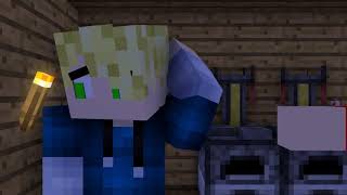 Friendly Support: TDAU Short (Minecraft Animation)