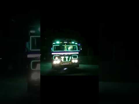 Spoiler එකක් නැතුව යන අපේ පිංවන්ති 💚😢  #automobile #bus #dj #srilanka #pinwanthi  #driver #buses#gpl