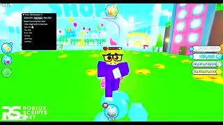 ANIME UPDATE Roblox Pet Simulator X psx Hack Script GUI Auto Farm, Dupe Pets! PASTEBIN 2025