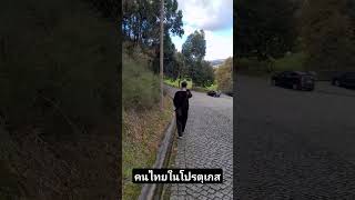 #เดินเล่น #วันหยุด #คนไทยในต่างแดน