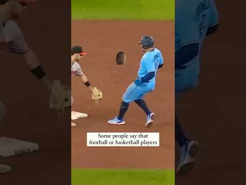 What sport has the dumbest athletes