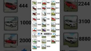 All Real code Indian bike driving 3d all new cheat code update + plugin cheat code