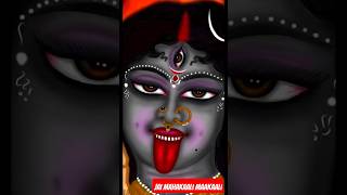 Jai Mahakaali Maakaali 🔱⚜️🌺🌹