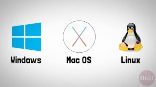 Computer Skills Course: Operating Systems Overview