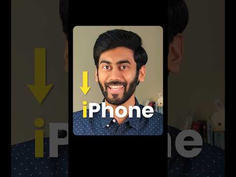 What 'i' in iPhone means #shorts #interestingfacts