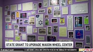 Wagon Wheel Center for the Arts in Warsaw lands $1.4M state grant for renovations