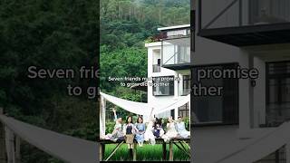 7 friends that bought a house together #youtubeshorts #shorts #youtubestory #storytelling #viral