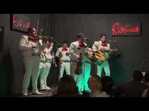 Cru Berrones La Rustica Parte 2