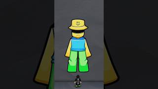 Speed Draw The Guide from Slap Battles on Roblox #roblox