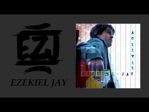 Ezekiel Jay - Lending You A Hand (Lyric Video)