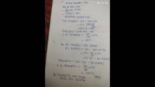 mathematics ICSE class 8 #math #shorts