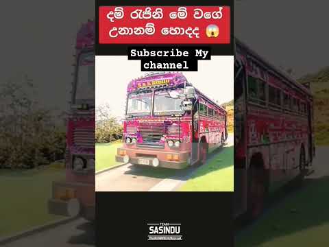 Dam rajina bus dj premier ™®©