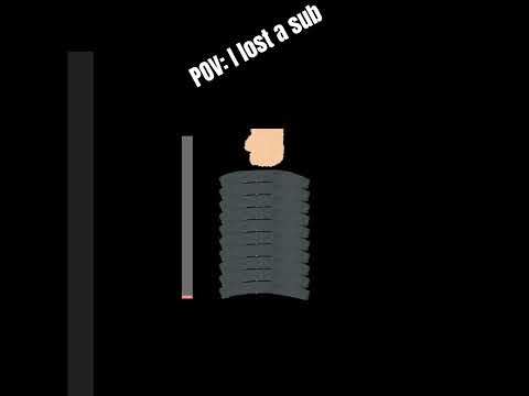 I am angry because I did