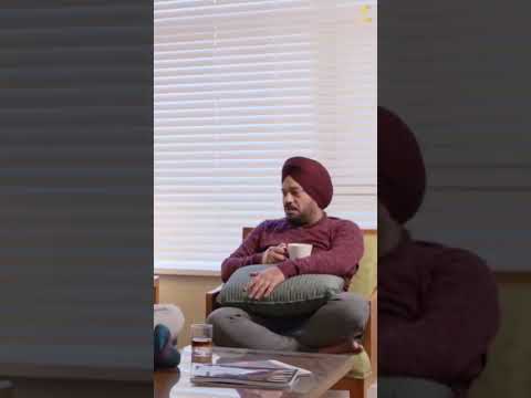 Am Bad Man 😅😜#ardasskaraan | Gippy Grewal | Gurpreet Ghuggi | Malkeet Rauni | Sardar Sohi |