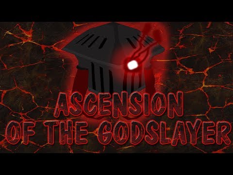 Lord Zele| Ascension of the GODSLAYER