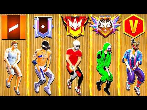 NOOB TO PRO JOURNEY LVL 100 ⚡⚡para SAMSUNG,A3,A5,A6,A7,J2,J5,J7,S5,S6,S7,S9,A10,A20,A30, PART-30