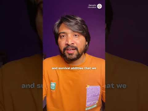 What If Genetic Mutations Never Existed?