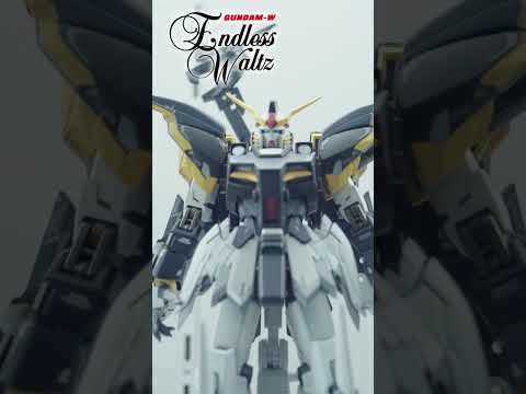 2025 GUNDAM FIX FIGURATION METAL COMPOSITE | DEATHSCYTHE (EW) -ROUSETTE-