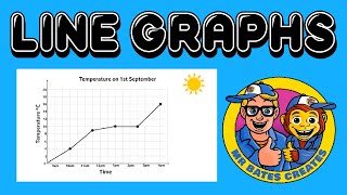 MATHS | Line Graphs | KS2