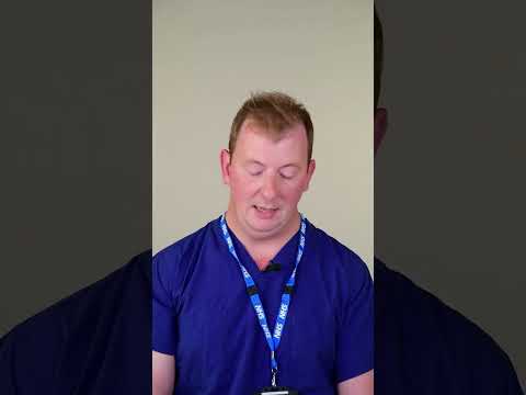 Abscess symptoms: how to recognise the signs #Shorts | UHL NHS Trust