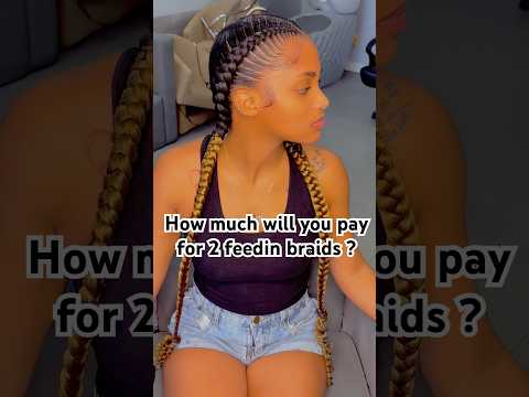These braids seem easy to do but actually are difficult for me personally 😩 #stitchbraid  #braider