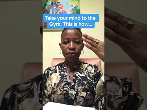 What is mental fitness? Take your mind to the gym