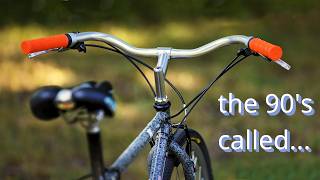 ... they want their bike back