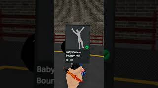 How to speed glitch in MM2 🫶✨️ || #trendingshorts #fypviralシ #mm2glitch #capcutrobloxedit