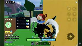 BEST Nero Hub V6 9 Blox Fruits Script   Unlimited GACHA , 100X Luck , Unlimited Fruits